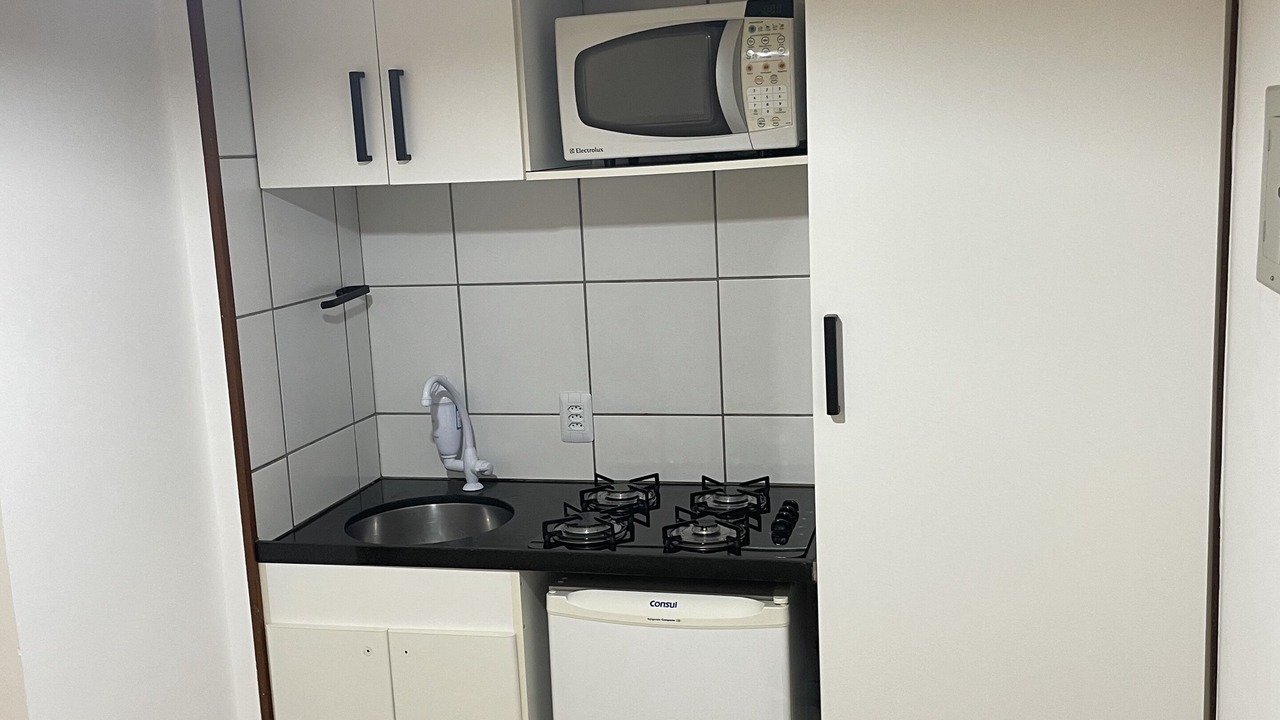 Photo of Kitchen in Asa Norte