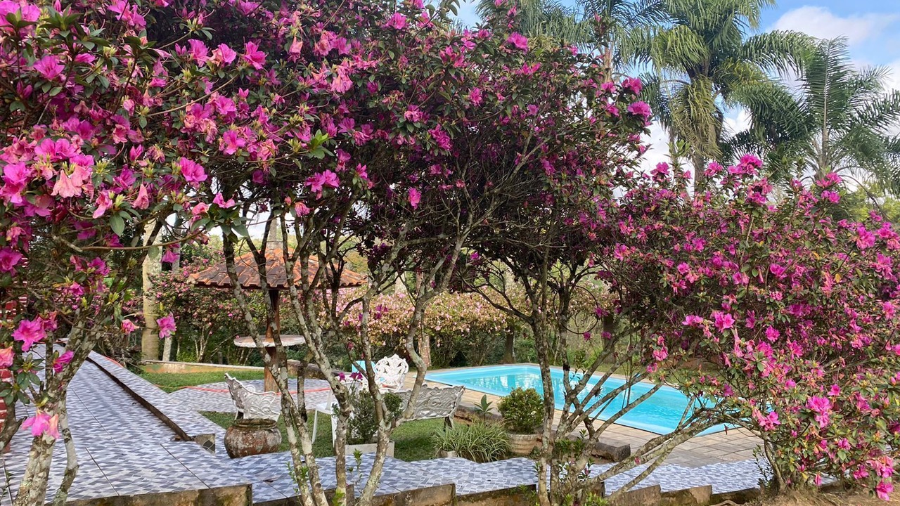 Photo of Outdoor in Embu-Guacu