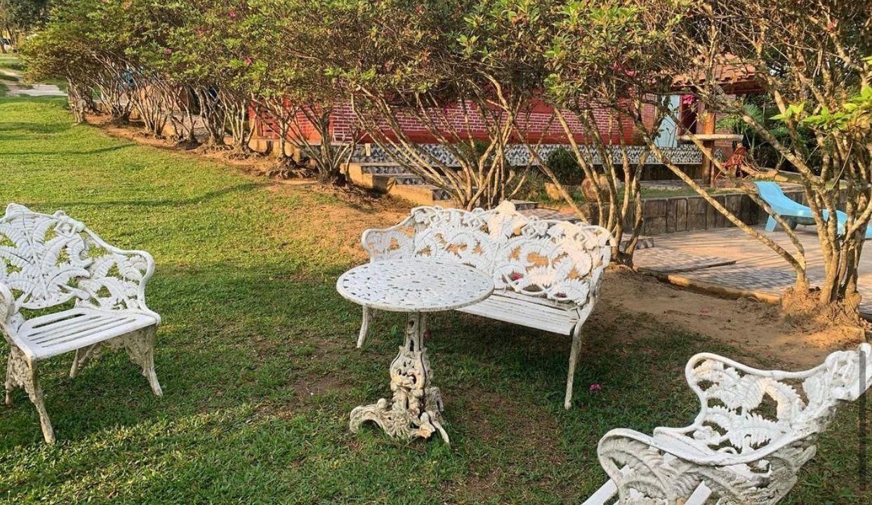 Photo of Patio Balcony in Embu-Guacu