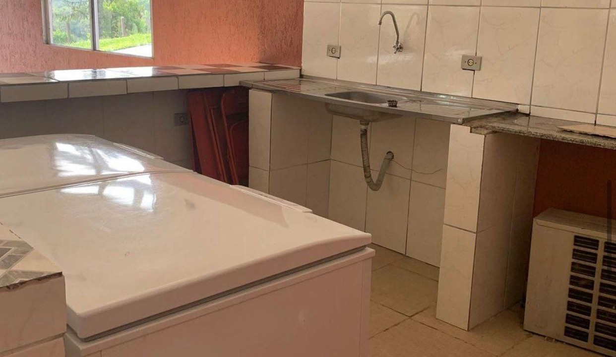 Photo of Bathroom in Embu-Guacu
