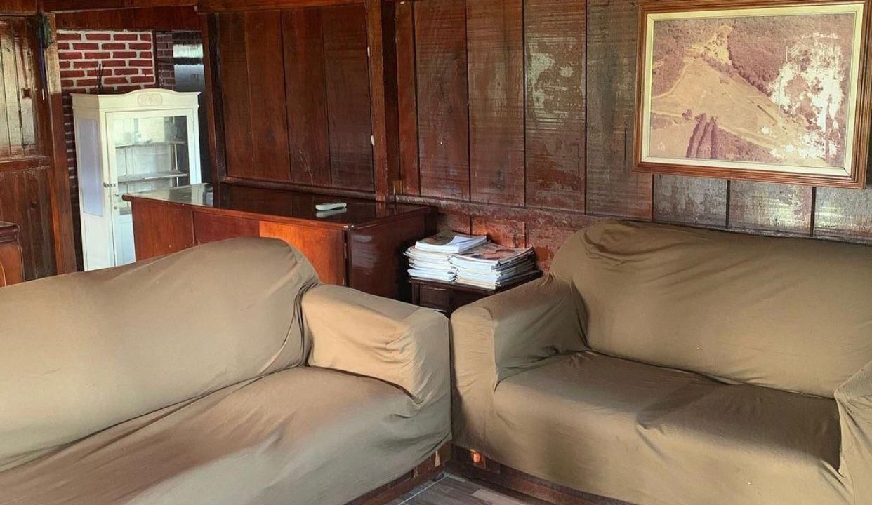 Photo of Livingroom in Embu-Guacu