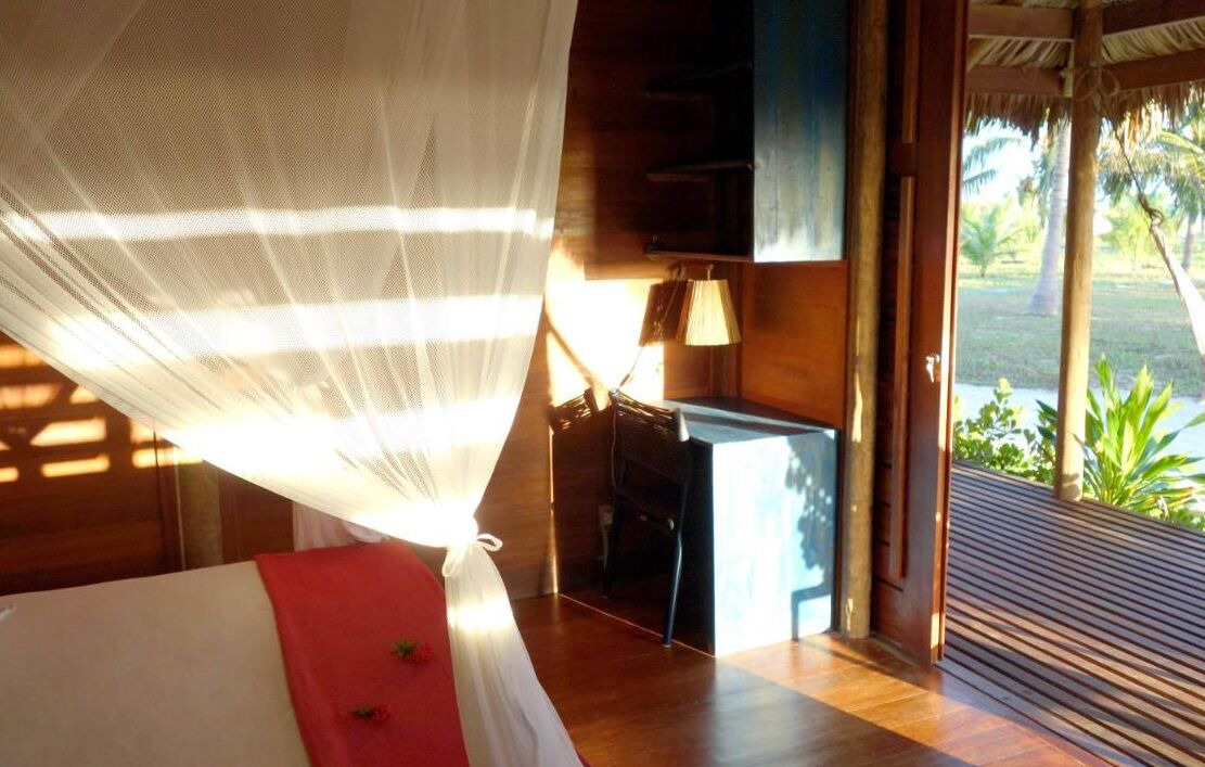 Photo of Bedroom in Prea