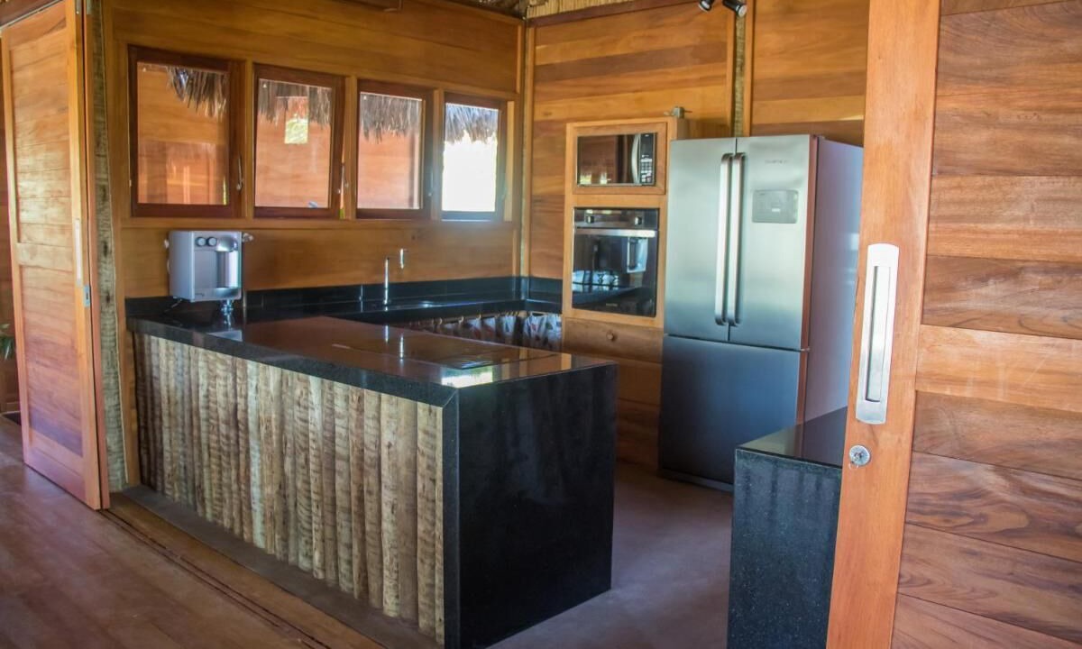 Photo of Kitchen in Prea