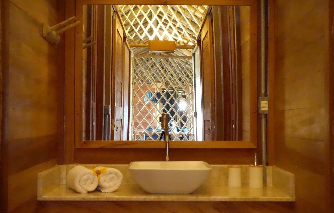 Photo of Bathroom in Prea