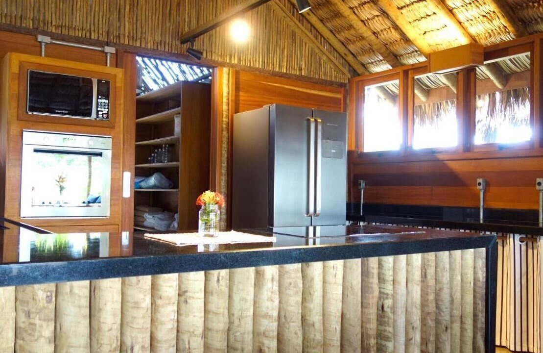 Photo of Kitchen in Prea