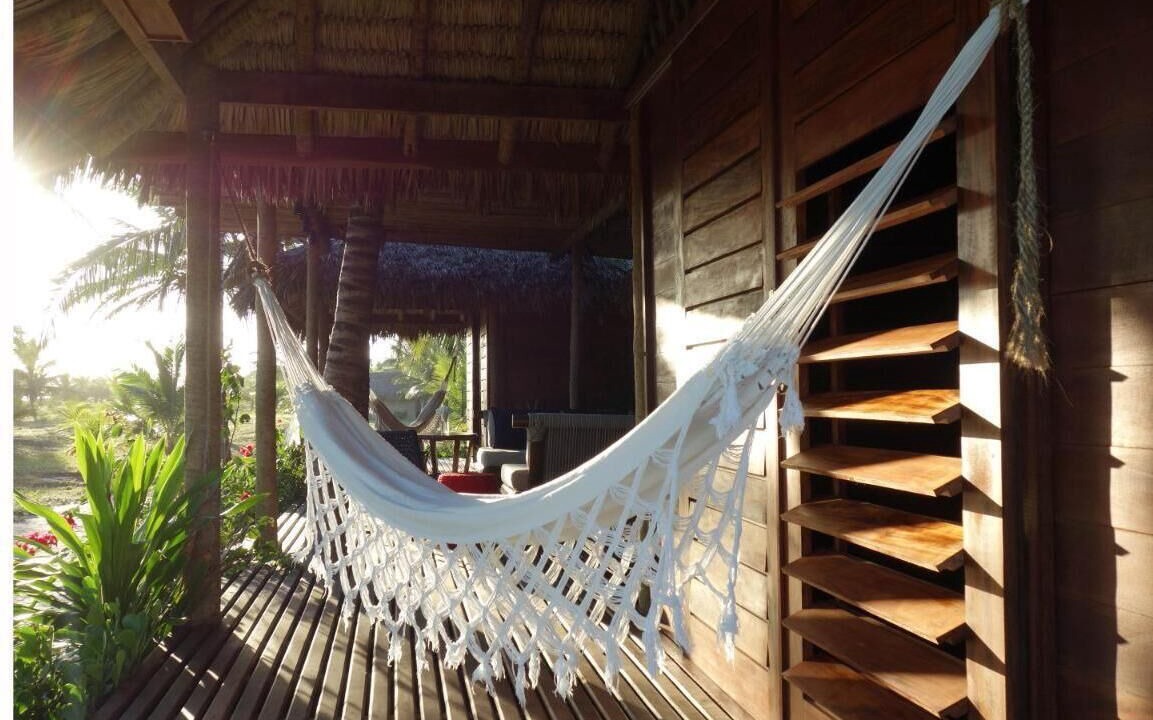 Photo of Patio Balcony in Prea