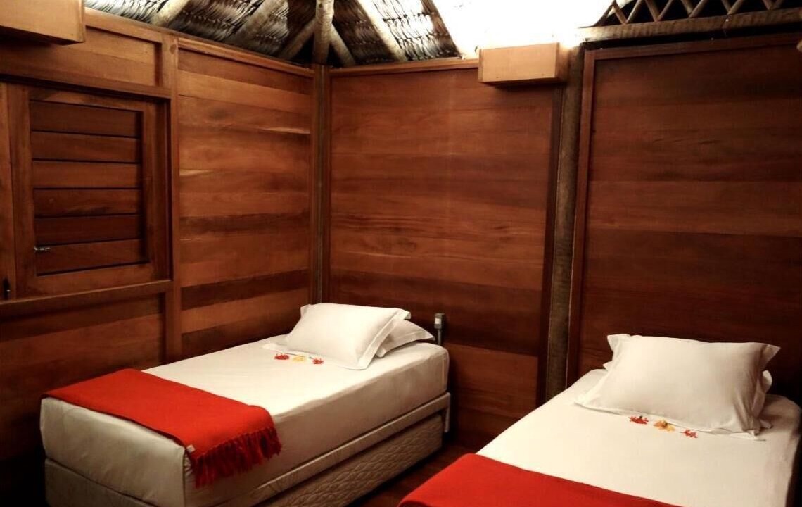 Photo of Bedroom in Prea