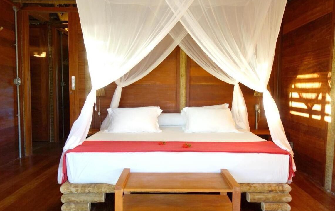 Photo of Bedroom in Prea