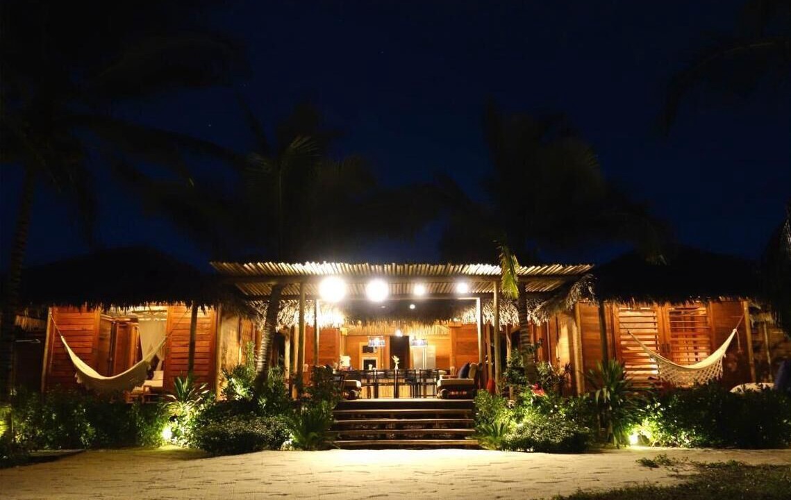 Photo of Outdoor in Prea