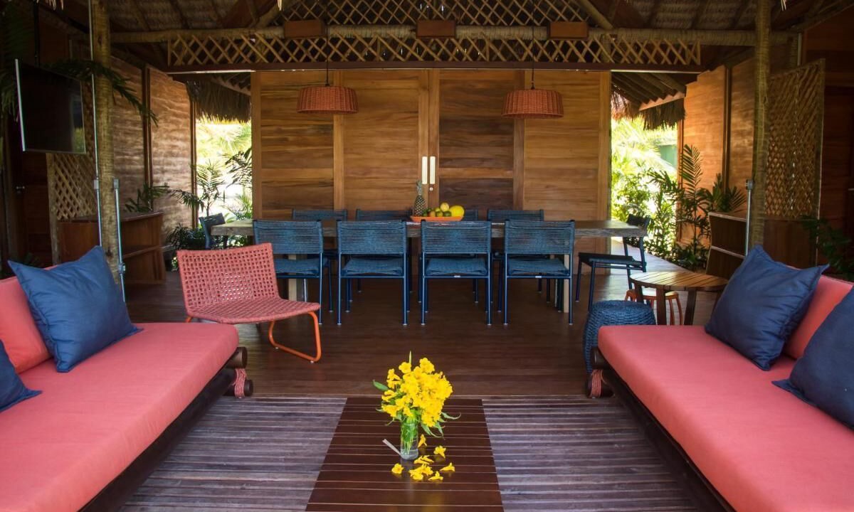 Photo of Outdoor in Prea