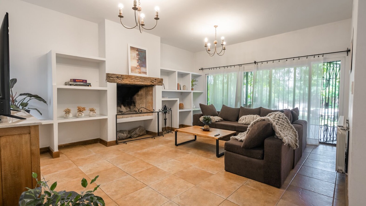 Photo of Livingroom in Chacras de Coria