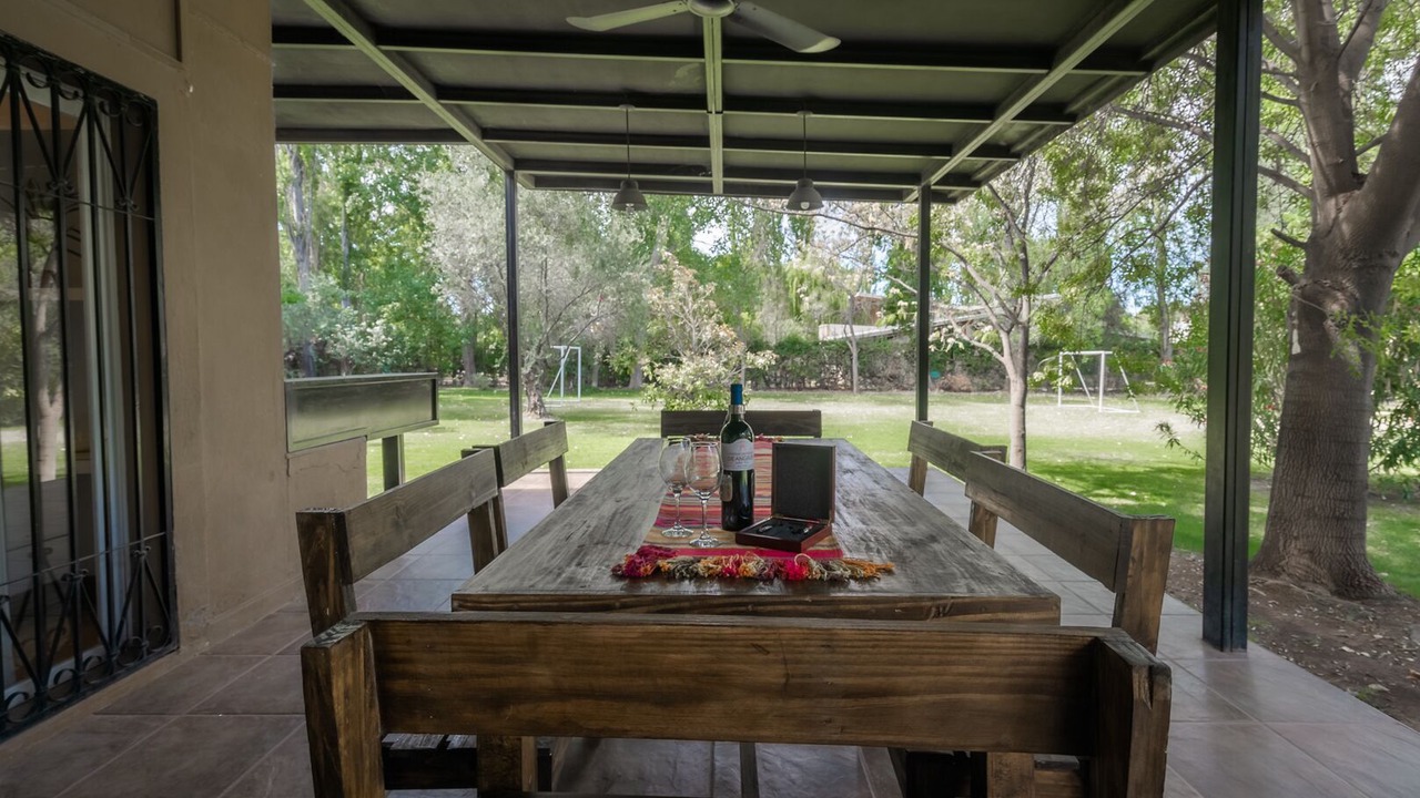 Photo of Outdoor in Chacras de Coria