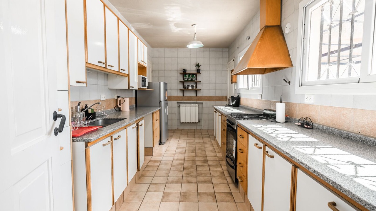 Photo of Kitchen in Chacras de Coria