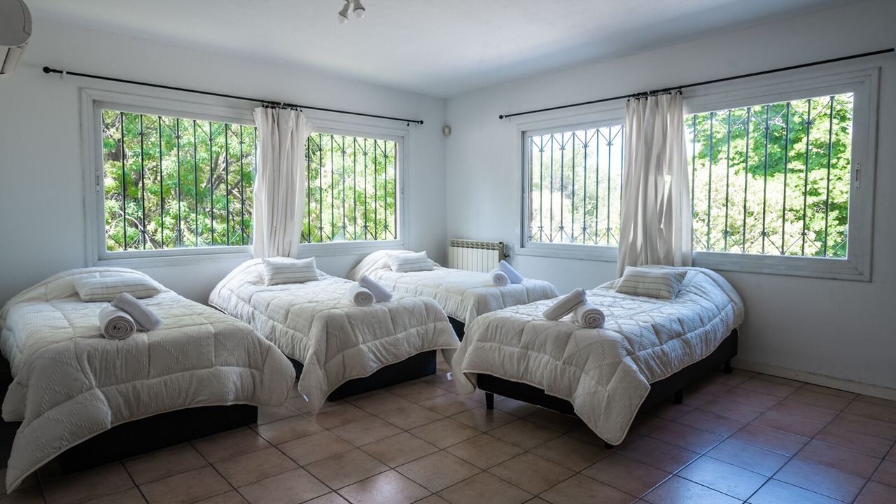 Photo of Bedroom in Chacras de Coria