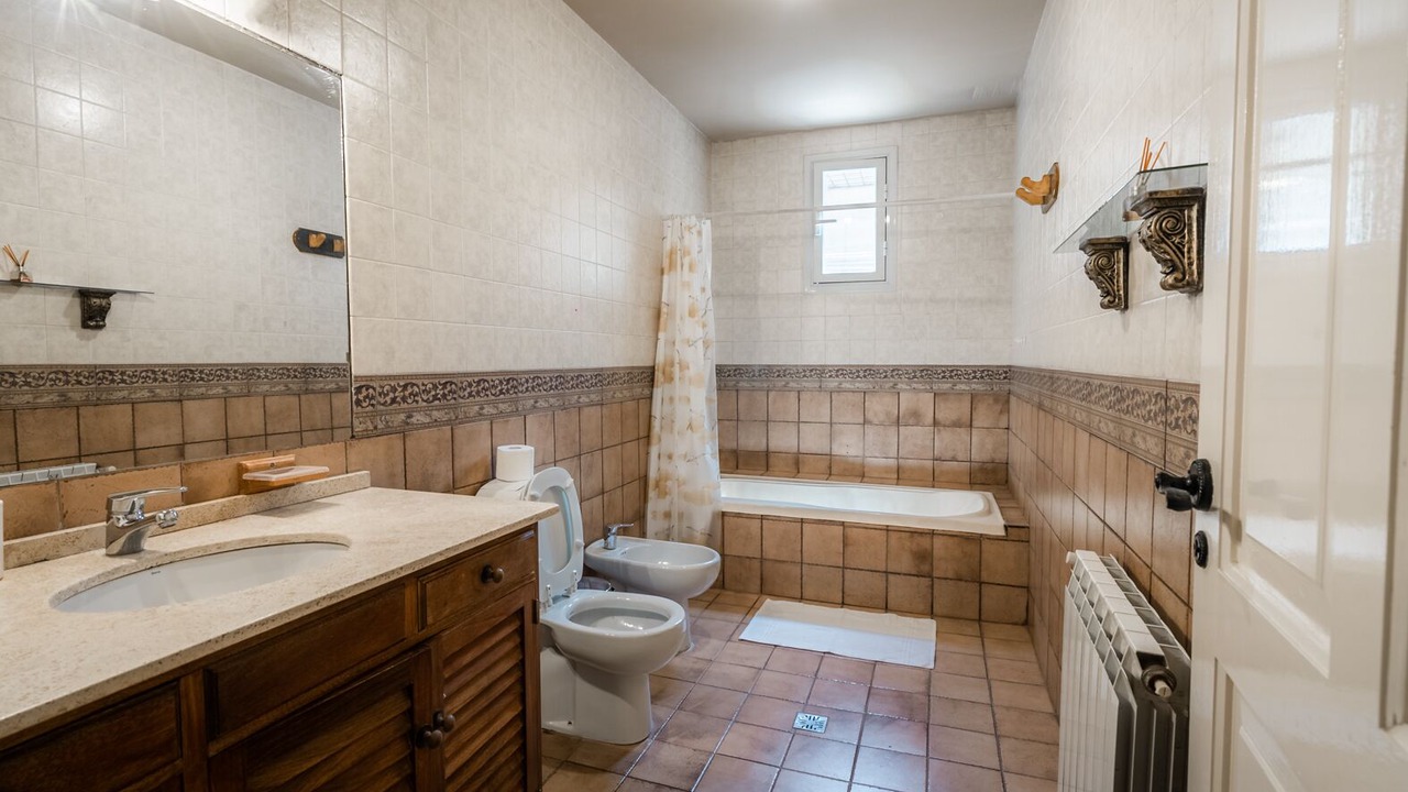 Photo of Bathroom in Chacras de Coria