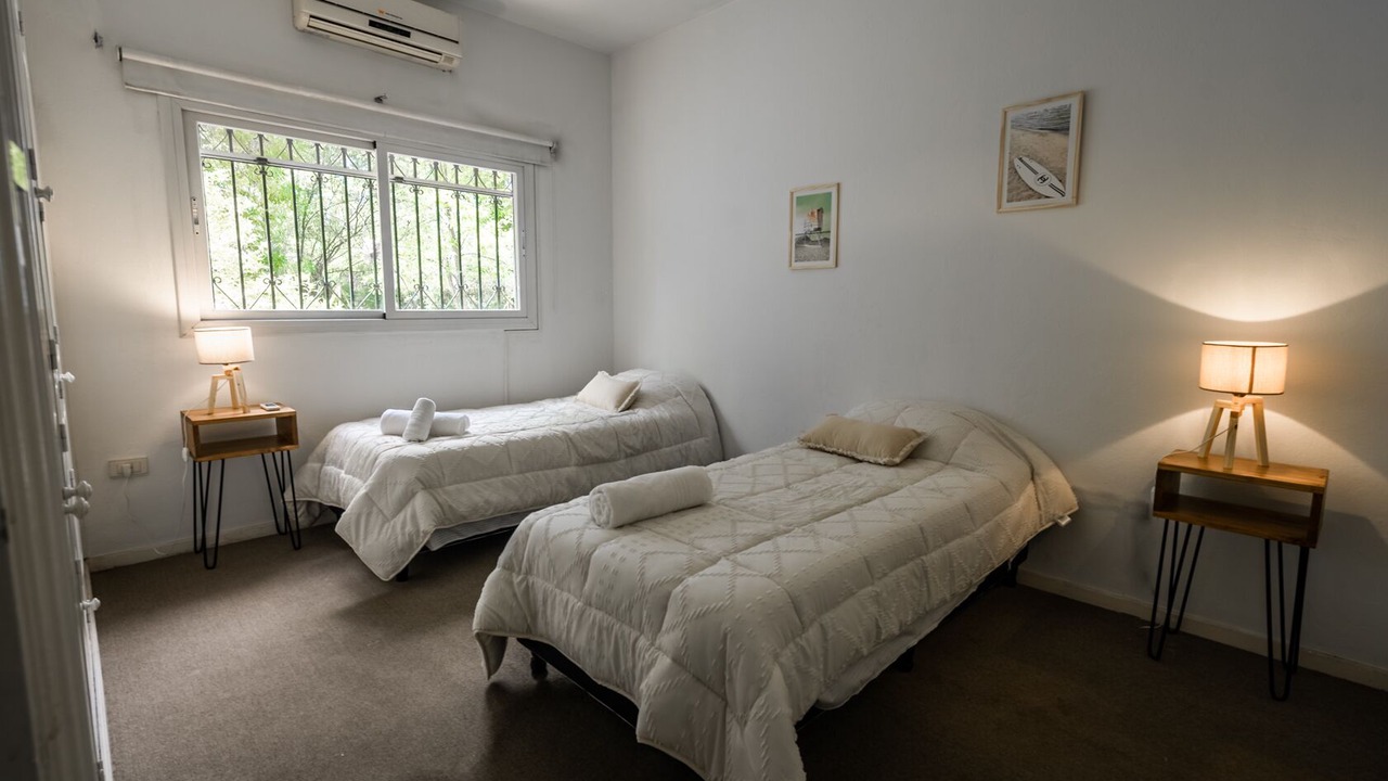 Photo of Bedroom in Chacras de Coria