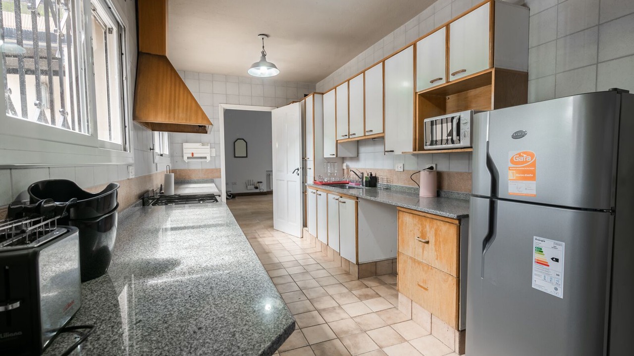 Photo of Kitchen in Chacras de Coria