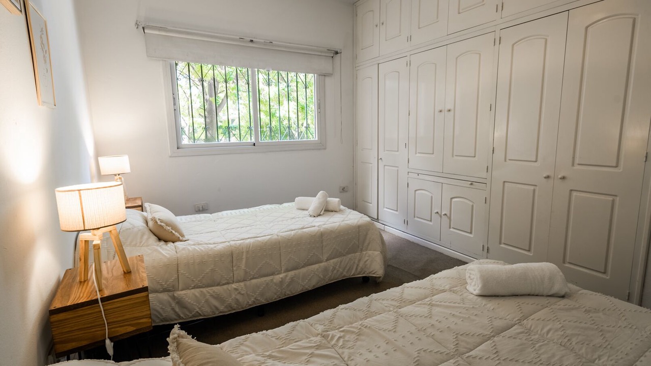 Photo of Bedroom in Chacras de Coria