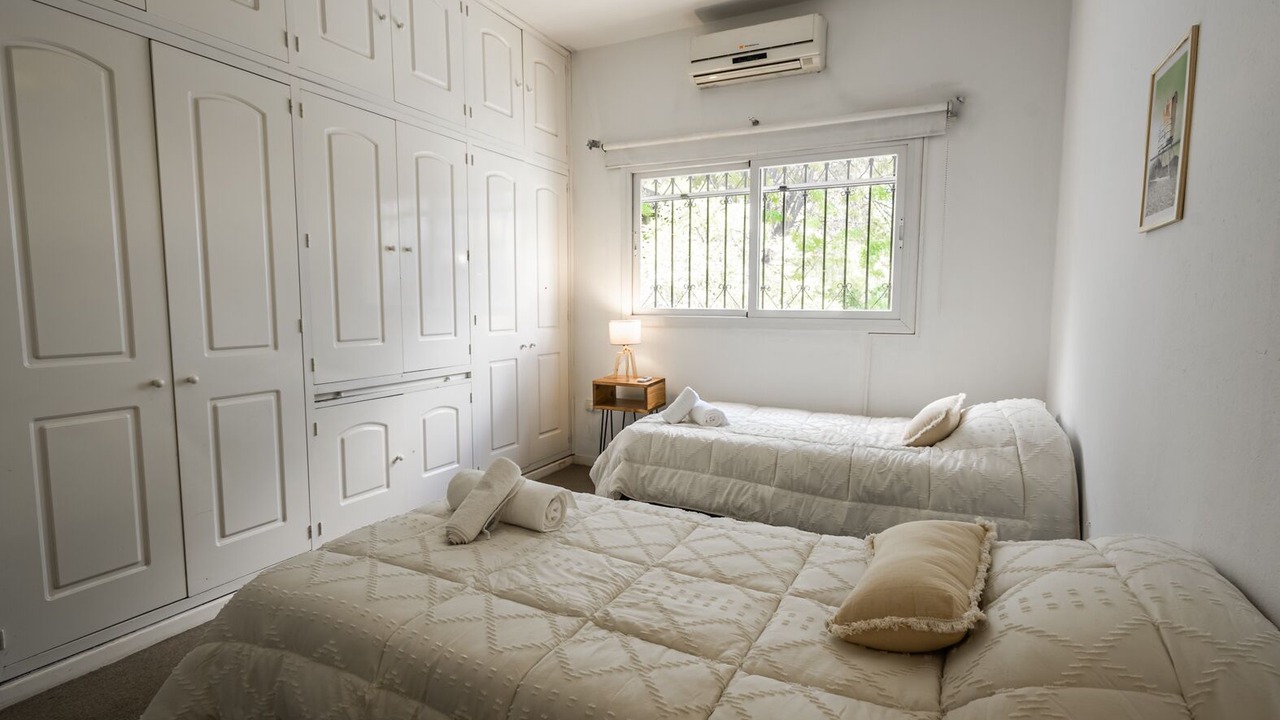 Photo of Bedroom in Chacras de Coria