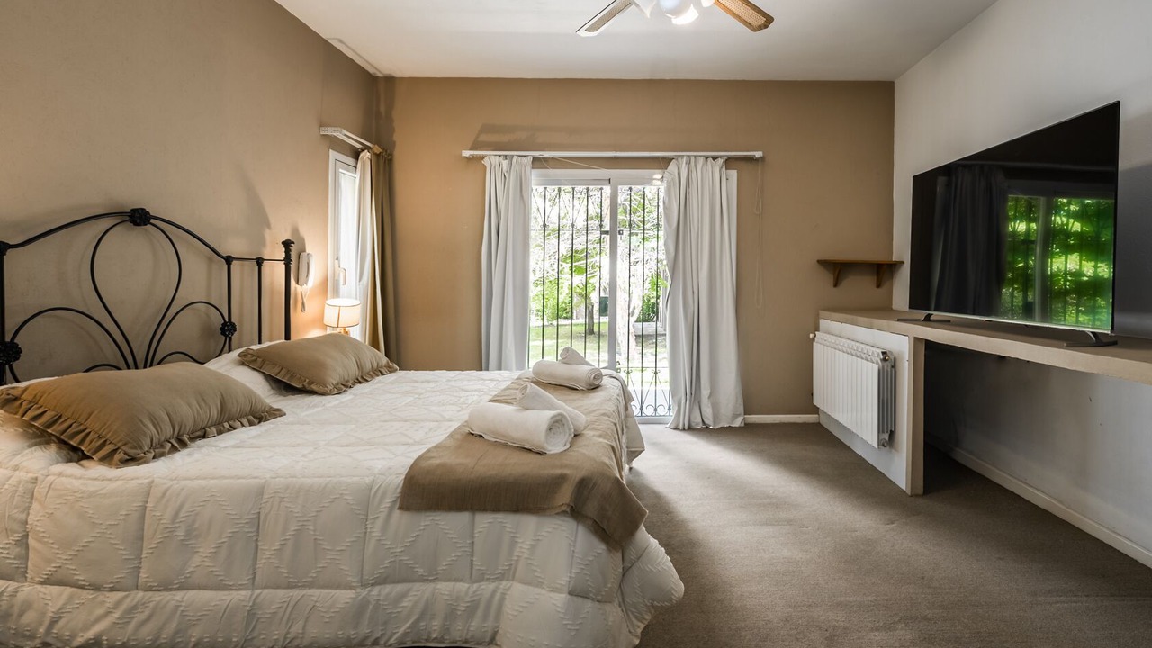 Photo of Bedroom in Chacras de Coria