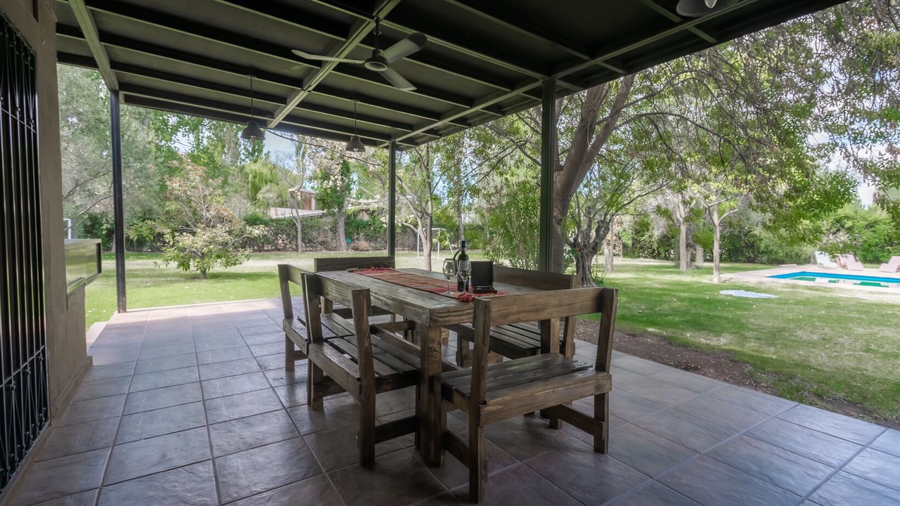 Photo of Outdoor in Chacras de Coria