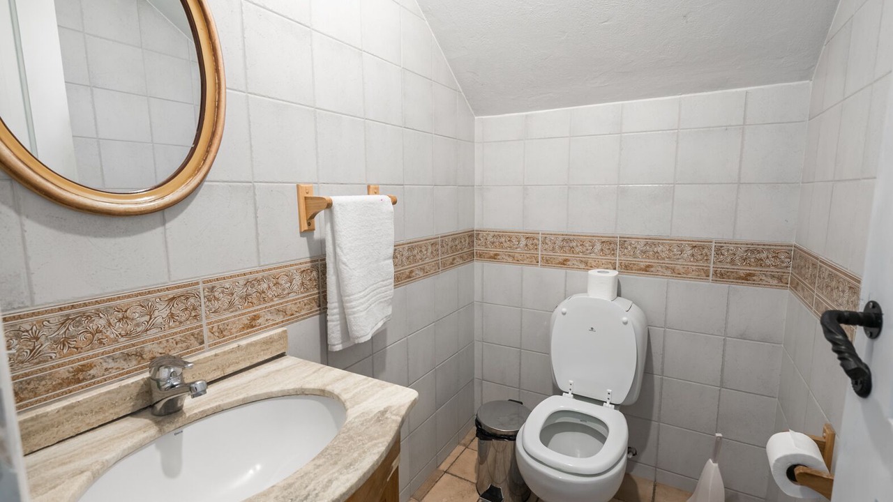 Photo of Bathroom in Chacras de Coria