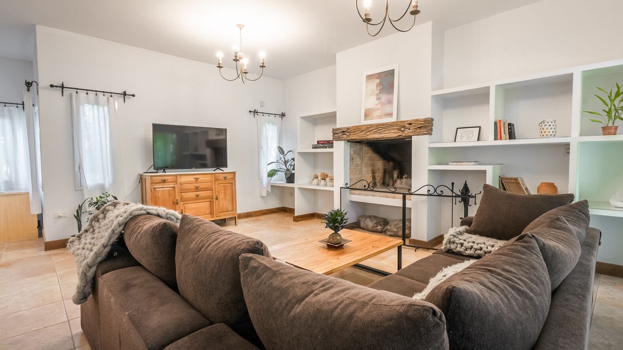 Photo of Livingroom in Chacras de Coria