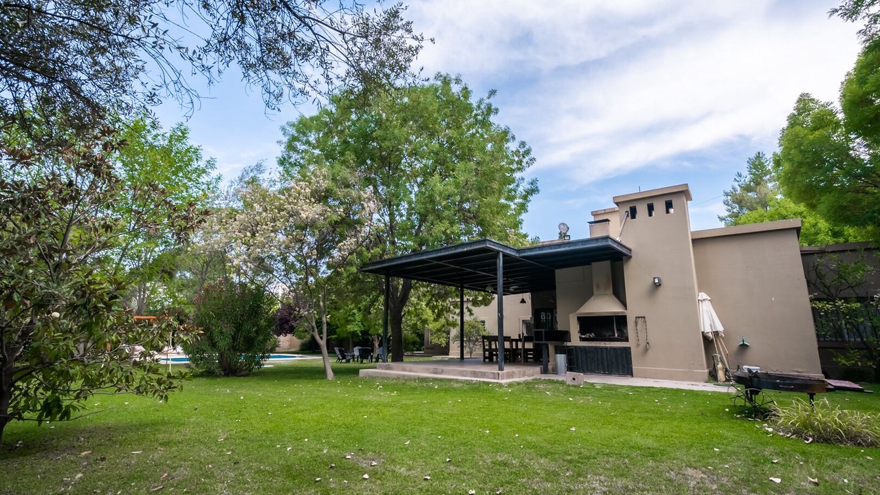 Photo of Outdoor in Chacras de Coria