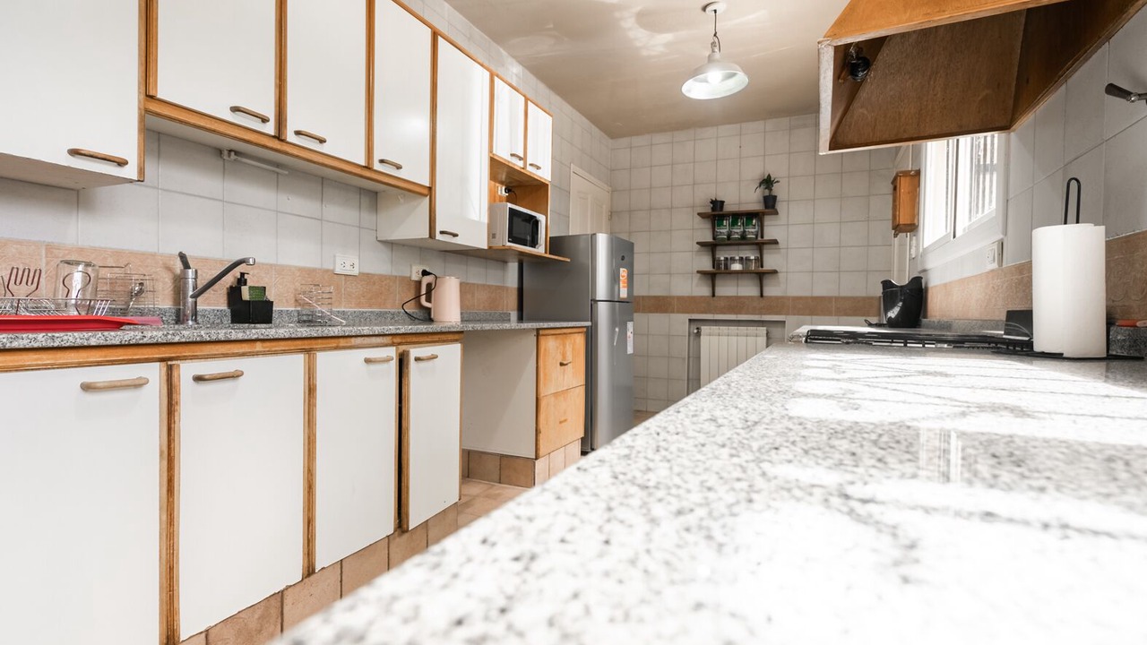 Photo of Kitchen in Chacras de Coria