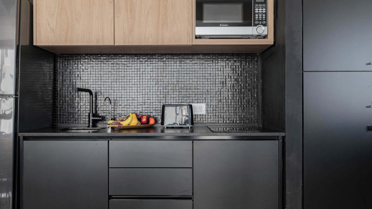Photo of Kitchen in Palermo