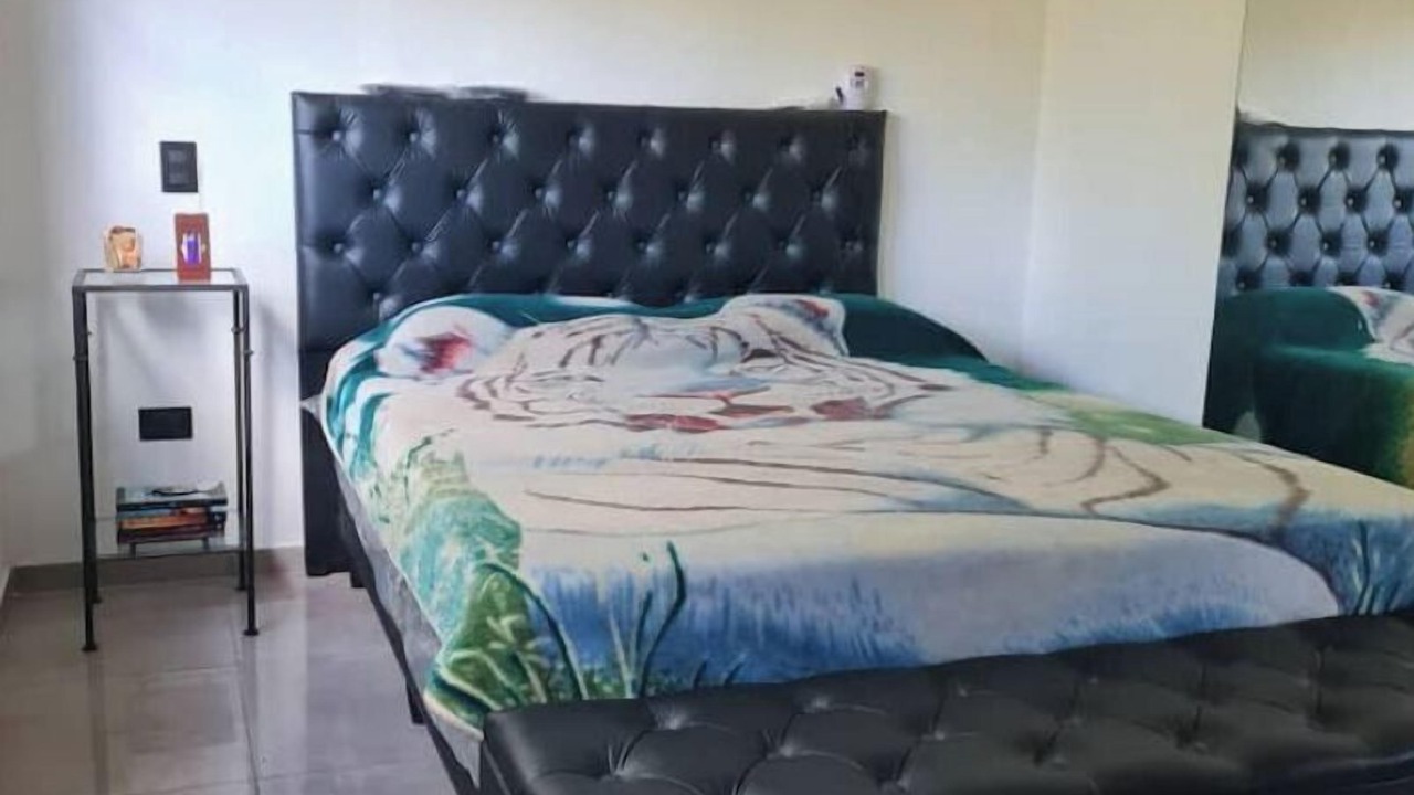Photo of Bedroom in Cordoba