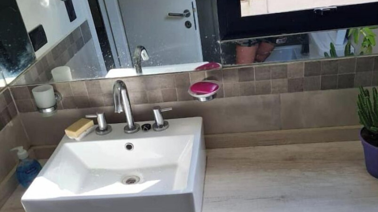 Photo of Bathroom in Cordoba