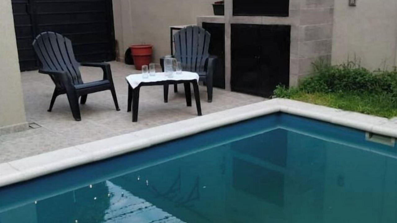 Photo of Outdoor in Cordoba