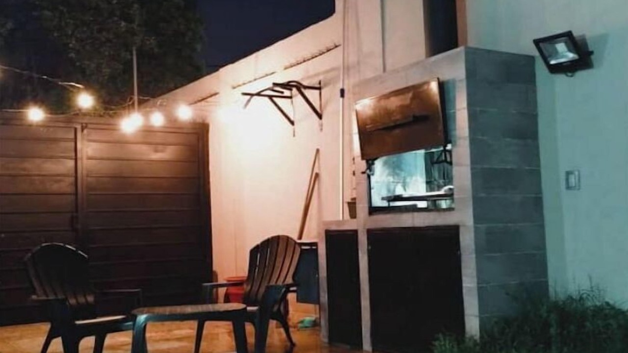 Photo of Outdoor in Cordoba