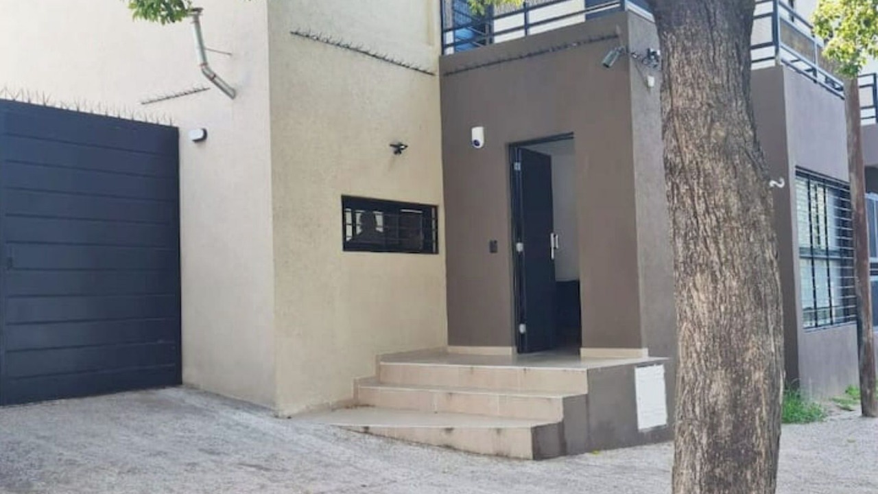 Photo of Outdoor in Cordoba