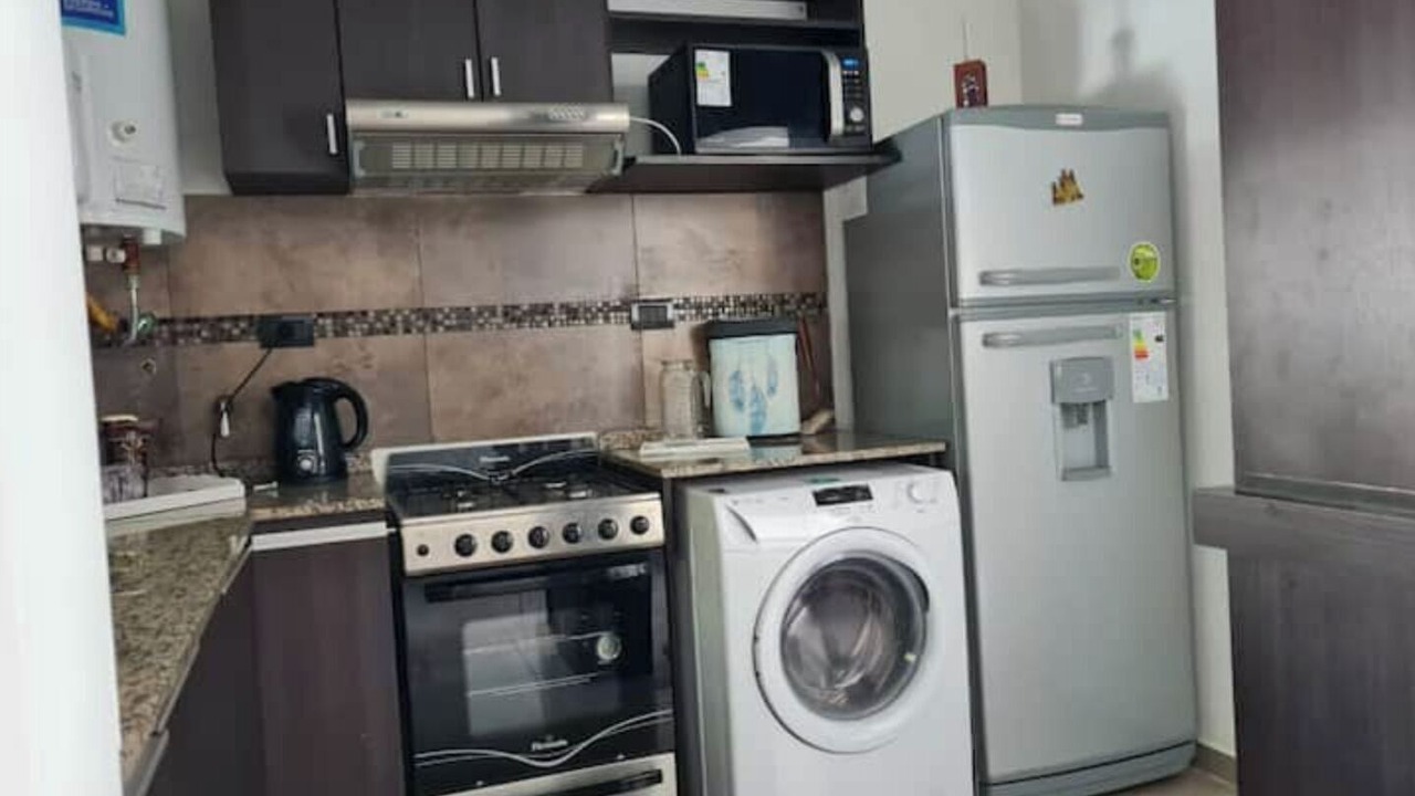 Photo of Kitchen in Cordoba