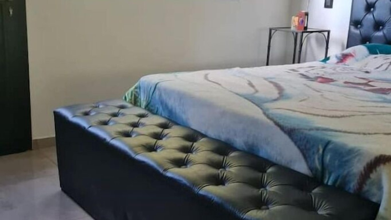 Photo of Bedroom in Cordoba