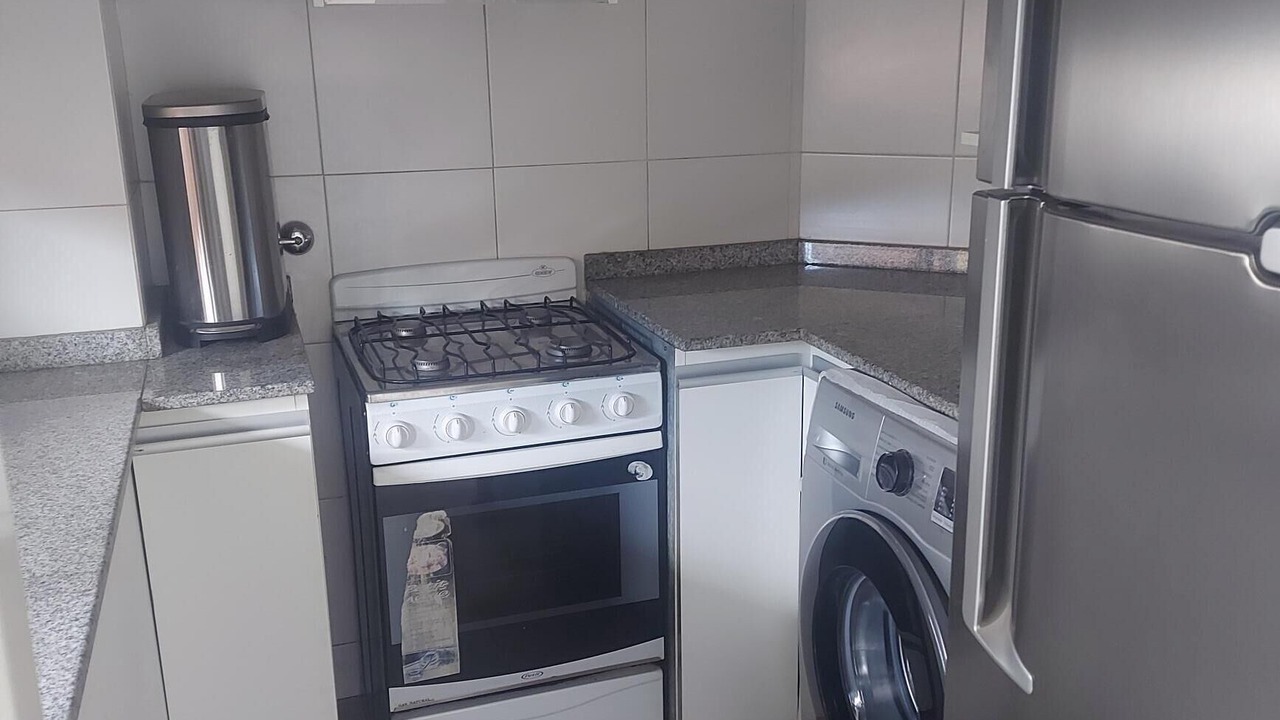 Photo of Kitchen in Nueva Cordoba
