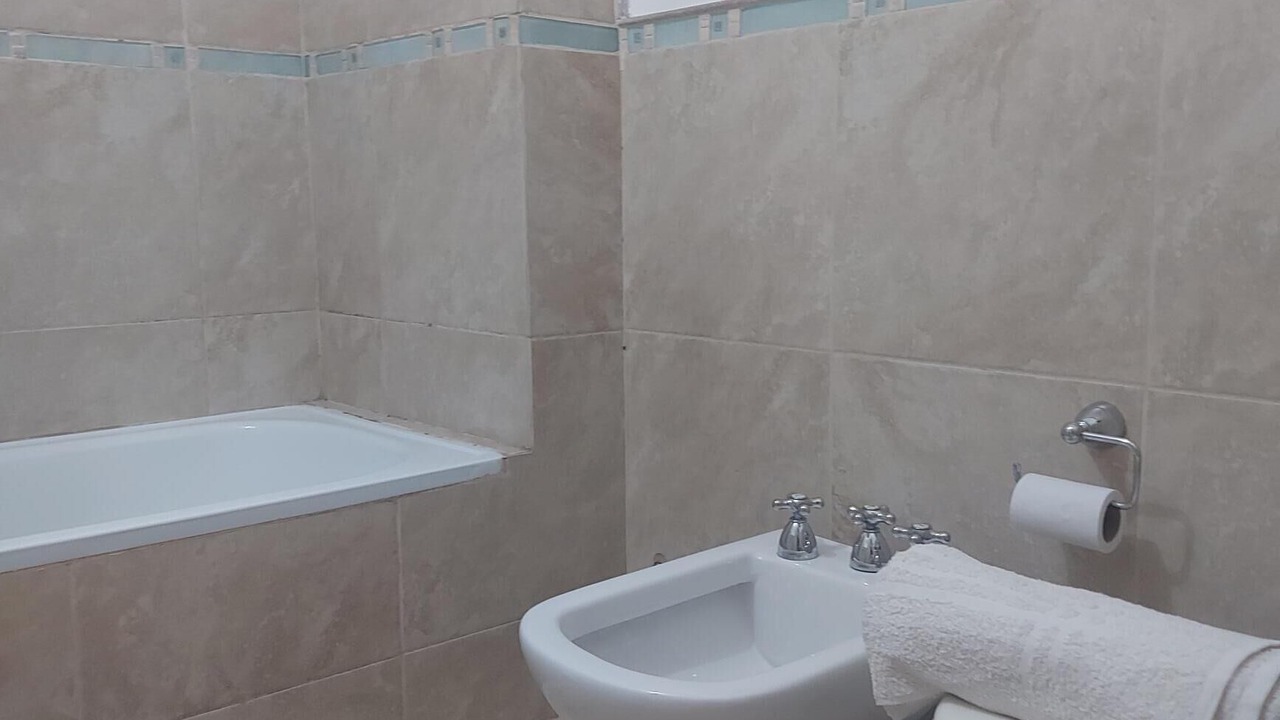 Photo of Bathroom in Nueva Cordoba