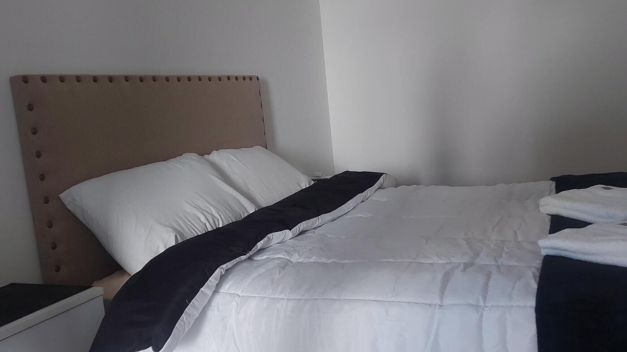 Photo of Bedroom in Nueva Cordoba
