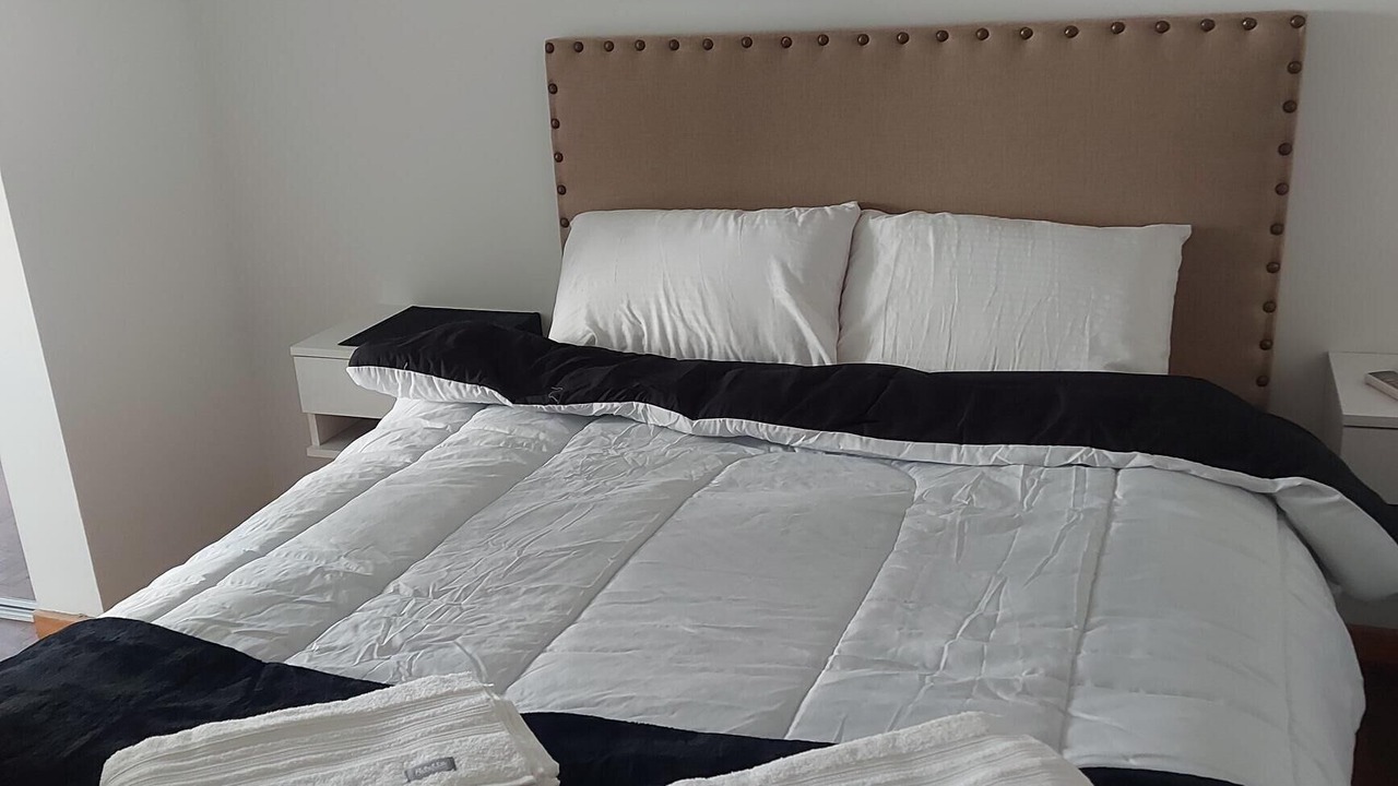Photo of Bedroom in Nueva Cordoba