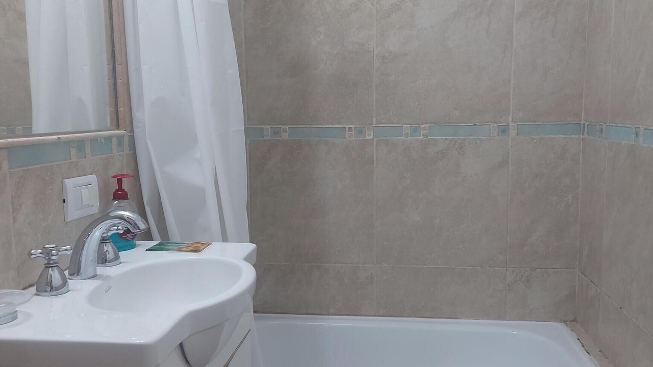 Photo of Bathroom in Nueva Cordoba