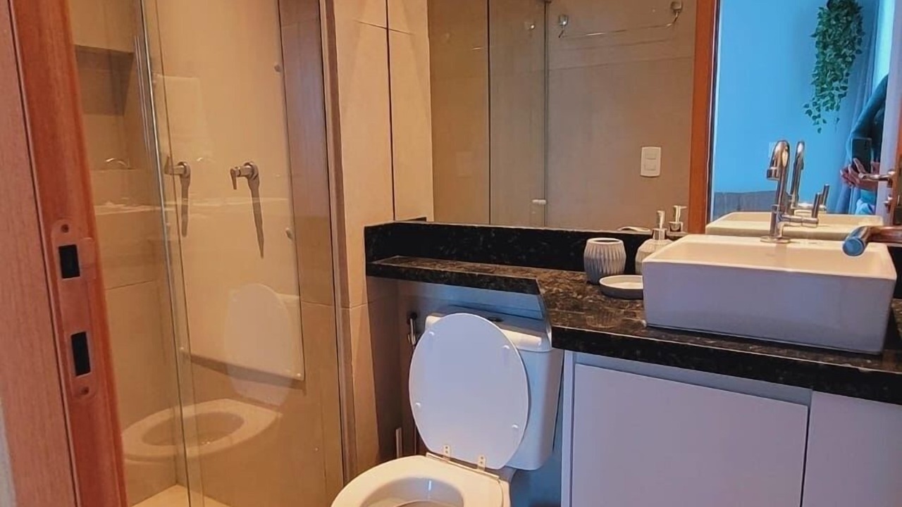 Photo of Bathroom in Porto de Galinhas