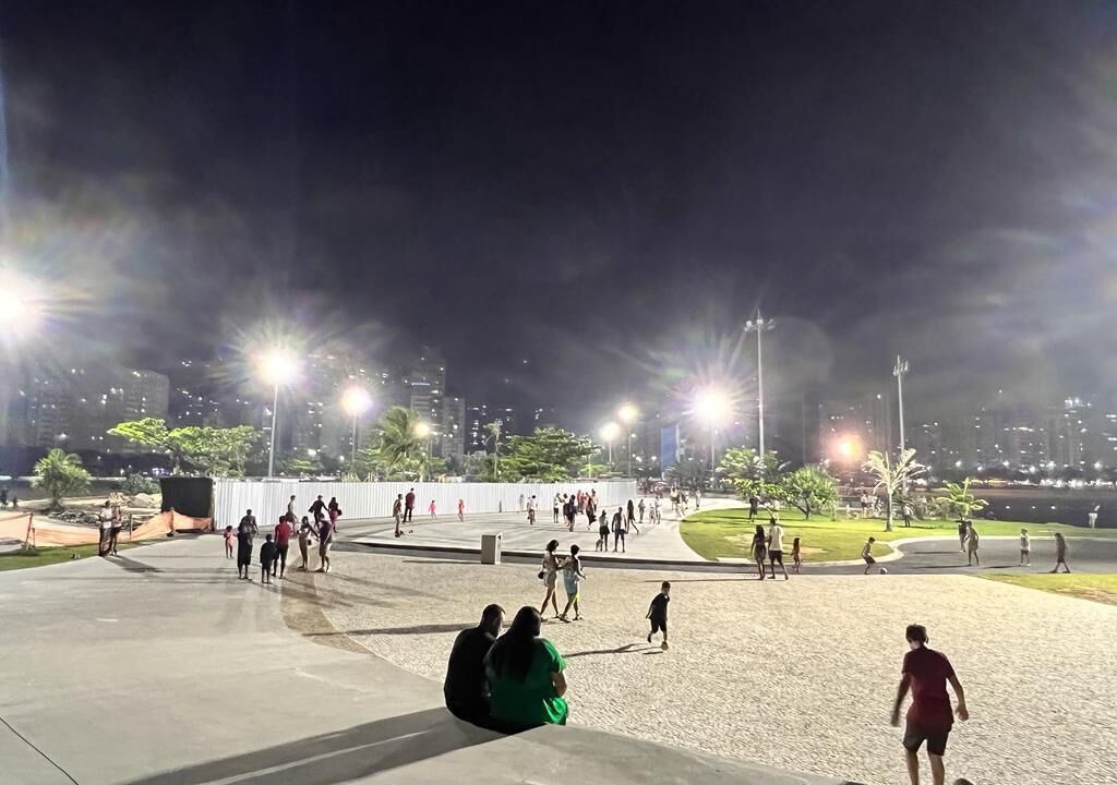 Photo of Outdoor in Jose Menino