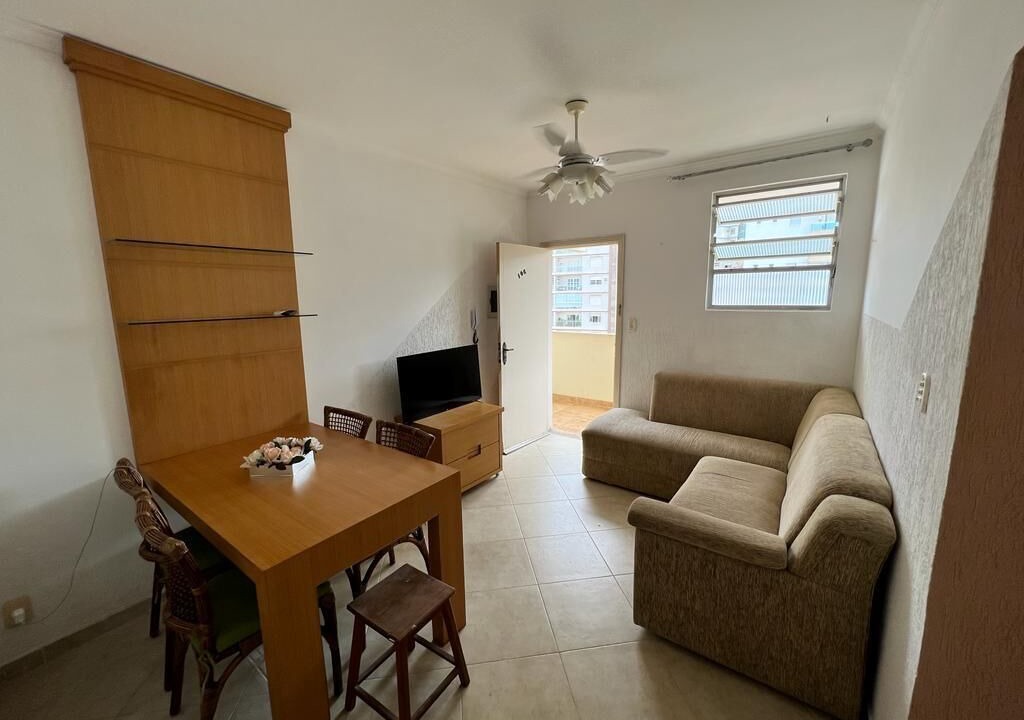 Photo of Livingroom in Jose Menino