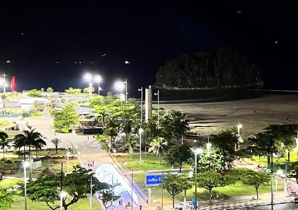 Photo of Outdoor in Jose Menino