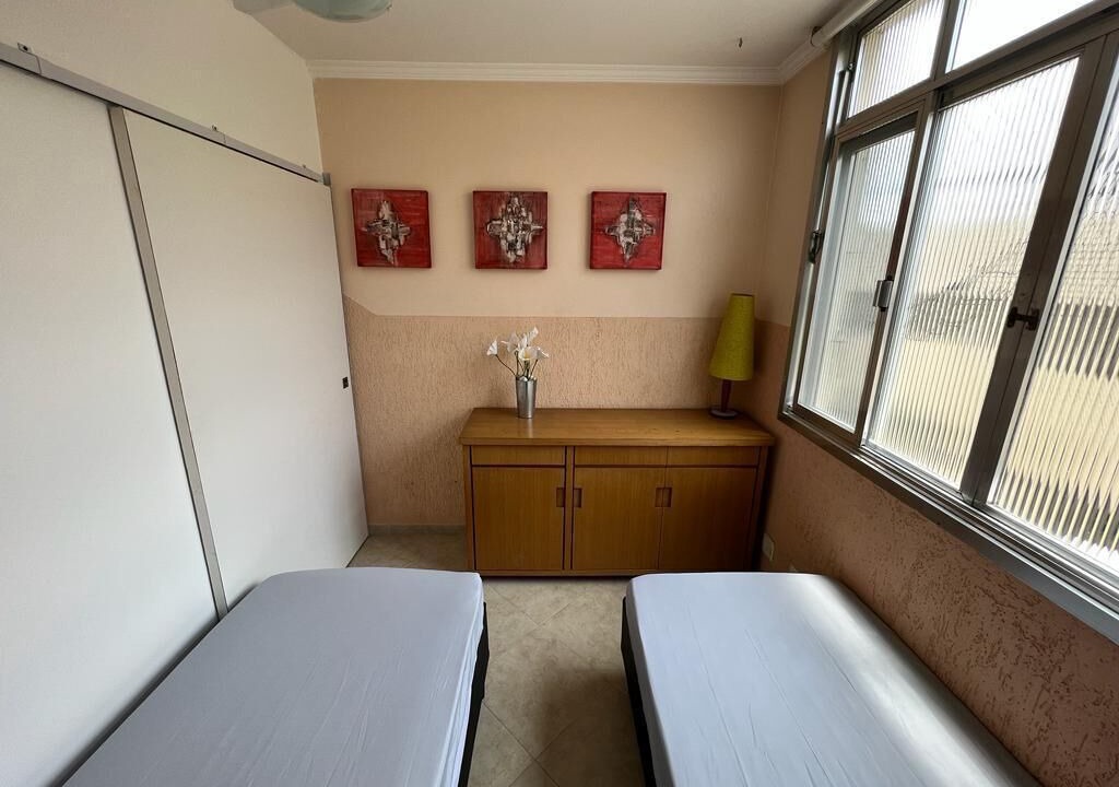 Photo of Bedroom in Jose Menino