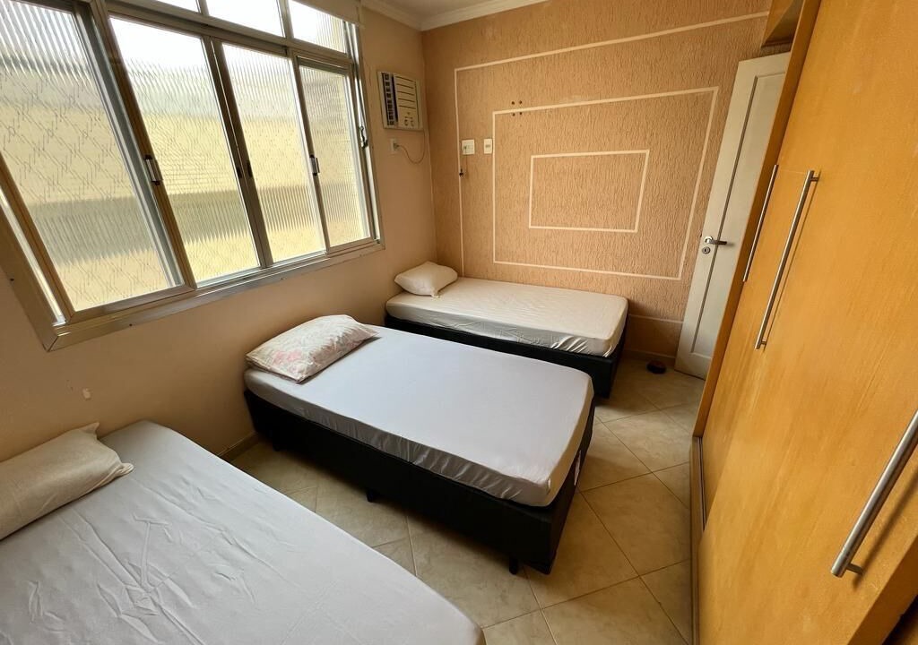 Photo of Bedroom in Jose Menino