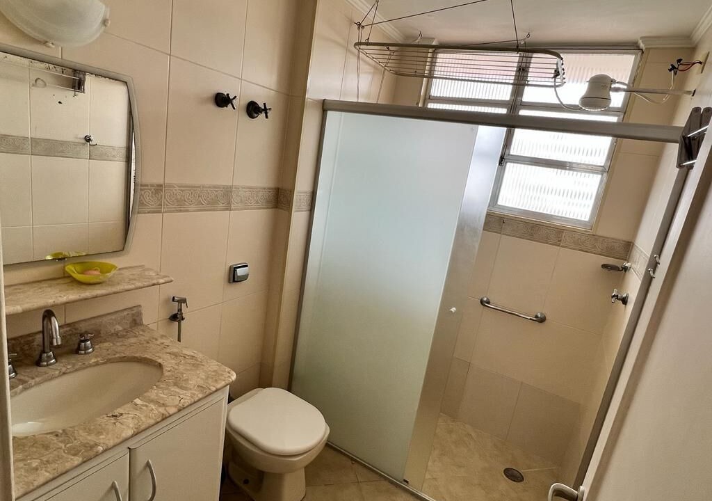 Photo of Bathroom in Jose Menino