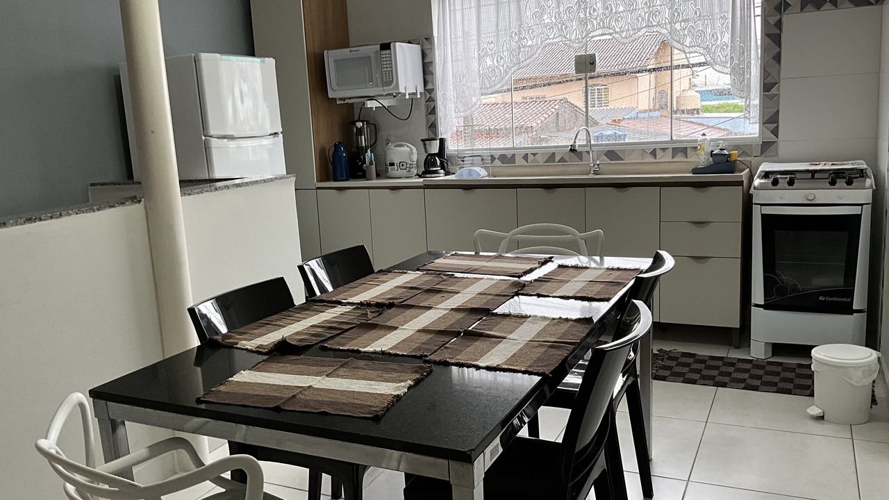 Photo of Kitchen in Pindamonhangaba
